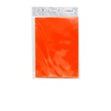 Hartie colorata intens, 160g/mp, 5 coli, Rosu