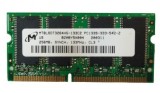 Memorie laptop 256MB PC133S-333-542 133MHz