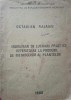 INDRUMAR DE LUCRARI PRACTICE REFERITOARE LA PRODUSII DE METABOLISM AI PLANTELOR-OCTAVIAN RAIANU-253754