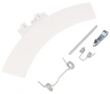 Cumpara ieftin Maner usa hublou masina de spalat Electrolux 4055193256