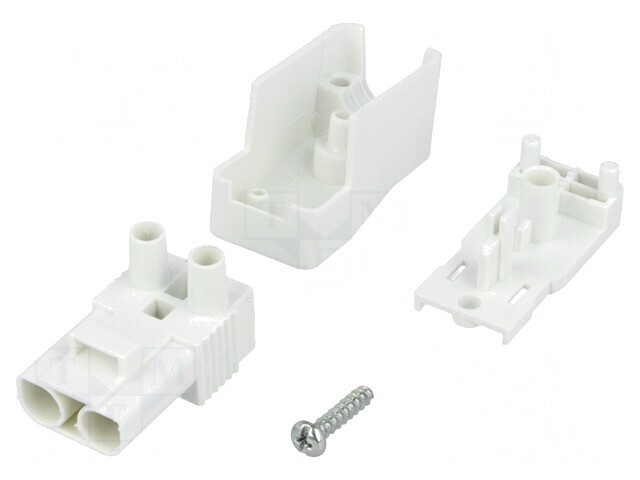 Regletă de Conexiuni Deconectabilă 5,5-7mm