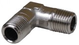 Conector tip L otel cu filet de 1/2&quot; exterior cu 1/2&quot; exterior MA0114.06