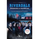 Cumpara ieftin Riverdale Vol. 2 Intoarcerea La Shadow Lake, Micol Ostow, Leda Edge