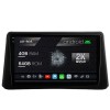 Navigatie 2K Opel Mokka (2012-2016), Android OS, S-Quadcore 4GB RAM + 64GB ROM, 9.5 Inch - AD-BGS90042K+AD-BGRKIT390