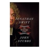 Cumpara ieftin Biografie Jonathan Swift de John Stubbs - Carte in limba engleza despre viata si opera