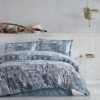 Lenjerie de pat ranforce clasy king size (pava), Ralex Pucioasa