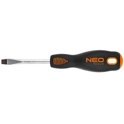 Surubelnita plata 6.5x38 mm Neo Tools 04-001 HardWork ToolsRange foto