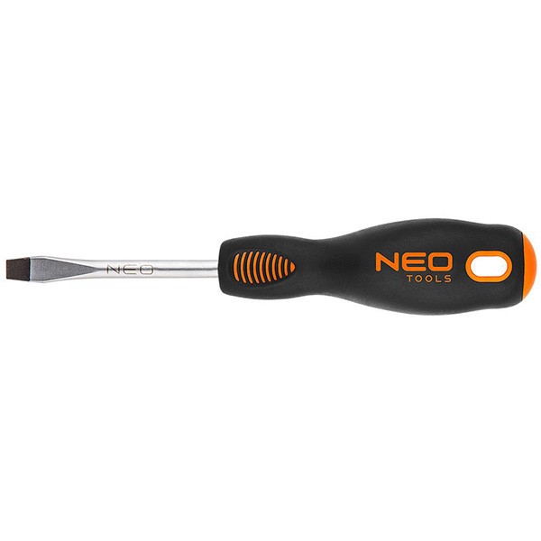 Surubelnita plata 6.5x38 mm Neo Tools 04-001 HardWork ToolsRange