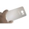 Capac Baterie Samsung Galaxy S6 edge SM G925 Alb