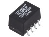 Convertor DC/DC TRACO POWER TSM2405S 1W 5V 200mA SMD Tensiune Intrare 21.6-26.4V Protectie SCP