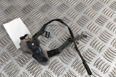 Senzor de nivel &amp;icirc;nălțime dreapta față BMW 8 Gran Coupe G16, F93 2021 OEM: 6895466 | 32031956 foto