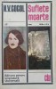 Suflete Moarte - Nikolai Gogol, Editura Pentru Literatura Universală, 1968, Roman, Clasicii Literaturii Universale