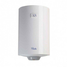 Boiler electric Ariston Perla 80 Litri 1500W Alb foto