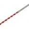 Burghiu 5mm 150mm Oțel Carbura Wolfram