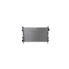 Radiator Apa Ford Transit Bus Denso Drm10102