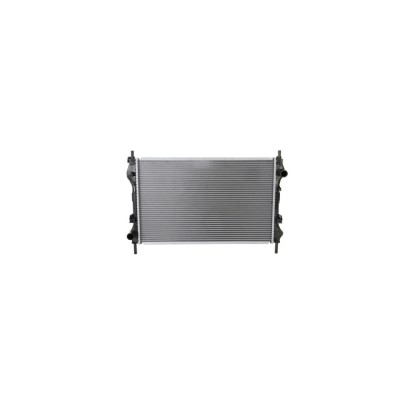 Radiator apa FORD TRANSIT caroserie FA DENSO DRM10102 foto