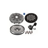 Kit ambreiaj Sachs, Ford C-Max, 202010, Focus 2, 202013, Volvo C30, 202013, S40, 202012, V50, 202012 Motor 2.0, 2.0 Cng, 2.0 Lpg, 1.8, 1.8 Flexfuel,
