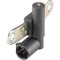 VDO S119915001Z Senzor impulsuri, arbore cotit