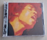 The Jimi Hendrix Experience - Electric Ladyland CD (1997)