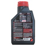Ulei motor Motul 5100 10W40 4T 1L