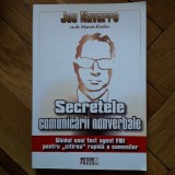 Joe Navarro - Secretele comunicarii nonverbale. Ghidul unui agent FBI pentru citirea rapida a oamenilor (2012) limbajul nonverbal corpului gandurilor