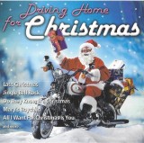 Various - Driving Home For Christmas, CD