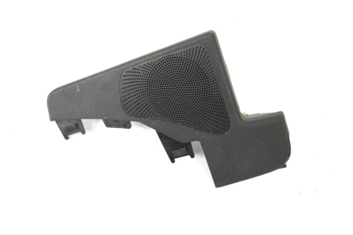 Difuzor ușă dreapta spate AUDI A5 Sportback 8TA 2016 OEM: 8K9035709 13921813