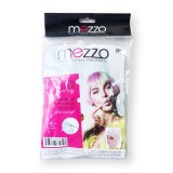 Casca transparenta pentru suvite cu croseta