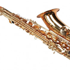 Saxofon Tenor AURIU Karl Glaser Saxophone Bb