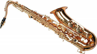 Saxofon Tenor AURIU Karl Glaser Saxophone Bb foto