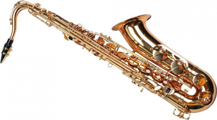 Saxofon Tenor AURIU Karl Glaser Saxophone Bb