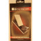 Folie Protectie Ecran Samsung M215 Galaxy M21, Silicon TPU, Hydrogel, Transparent, Orig-Shop, Blister