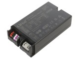 Alimentator LED Pulsatoriu 40W 17-57V 200mA-1,05A IP20 Lifud LF-ACD040A-1050-57