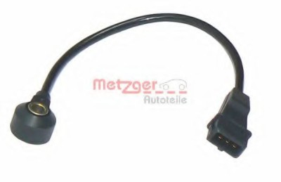 Senor batai VW CADDY II Caroserie (9K9A) (1995 - 2004) METZGER 0907002 foto