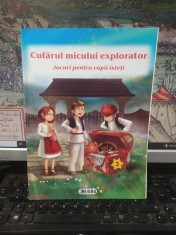 Jocul Concurs Cangurașul matematician 2009, clasele I-II, 154