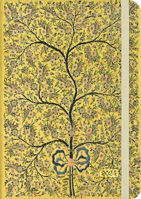 2024 Silk Tree of Life Engagement Calendar foto