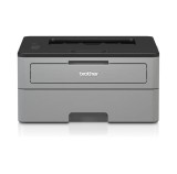 Imprimanta laser monocrom Brother HL-2310D second hand, A4, duplex, 30 ppm