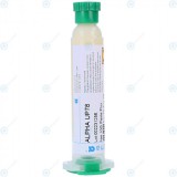 Alpha Solder pastă flux UP78 10ml