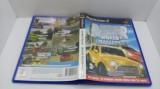 Joc PS2 London Racer: World Challenge (ID 000126)