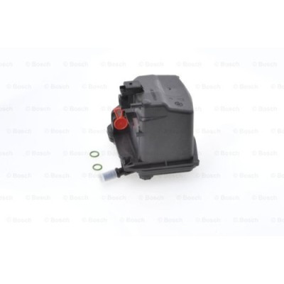 Filtru combustibil Bosch 0450907006 foto
