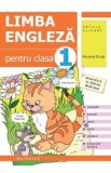 Limba engleza - Clasa 1 - Marinela Dinuta