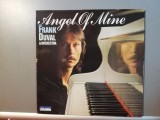 Frank Duval &ndash; Angel of Mine (1981/Decca/RFG) - Vinil/Vinyl/Impecabil (NM+), Pop, Polydor