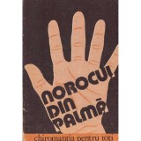 - Norocul din palma - 136653