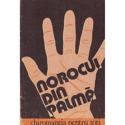 - Norocul din palma - 136653 foto