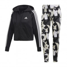 Trening Adidas Hoody &amp;amp; Tights - DV2418 foto