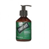 Proraso Beard Wash Shampoo cu Eucalipt pentru Barbă 200ml