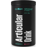 GymBeam Articular Drink nutriția articulațiilor aroma Raspberry 390 g