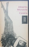 Cesira - Alberto Moravia (limba germană)