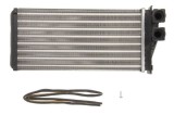 Radiator incalzire interior habitaclu CITRO&Euml;N DS5 (2011 - 2016) THERMOTEC D6P017TT