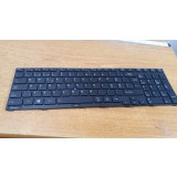 Tastatura Laptop Toshiba Terra R590-19D netestata #A989